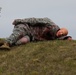 Officer Candidates Conduct Mass Casualty Training on Camp Ripley