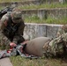 Officer Candidates Conduct Mass Casualty Training on Camp Ripley