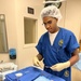 Urology corpsman