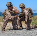 1st CEB and 1st EOD participate in integrated littoral ordnance disposal and explosive breaching