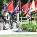 Fort Drum community members, Gold Star families honor the 10th Mountain Division fallen during Annual Remembrance Ceremony