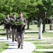 Fort Drum community members, Gold Star families honor the 10th Mountain Division fallen during Annual Remembrance Ceremony