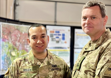 Warfighter Exercise 23-5