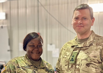 Warfighter Exercise 23-5