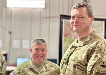 Warfighter Exercise 23-5