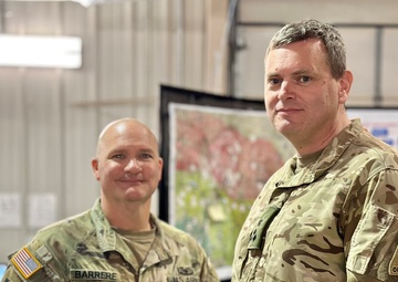 Warfighter Exercise 23-5