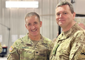 Warfighter Exercise 23-5