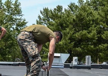 Operation Healthy Delta IRT