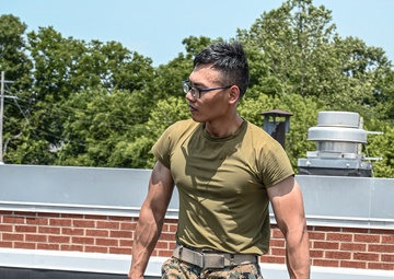 Operation Healthy Delta IRT