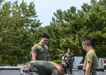 Operation Healthy Delta IRT