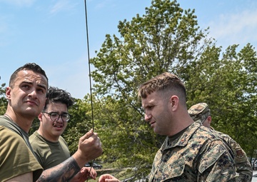 Operation Healthy Delta IRT