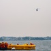 305th AMW SERE Operations conducts Water Survival Preparation