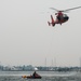 305th AMW SERE Operations conducts Water Survival Preparation