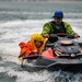 305th AMW SERE Operations conducts Water Survival Preparation