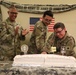 Army Birthday Cake