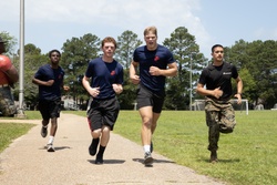 Marine Corps Recruiting Station Montgomery Annual Joint Pool Function 2023 [Image 8 of 16]