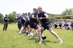 Marine Corps Recruiting Station Montgomery Annual Joint Pool Function 2023 [Image 15 of 16]
