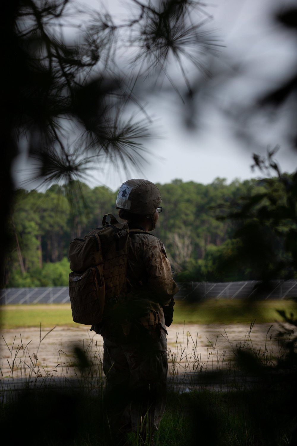 Bravo Company Crucible