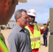 Guam Representative Visits USACE Power Mission