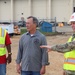 Guam Representative Visits USACE Power Mission