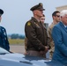 President Joe Biden Visits Bradley Air National Guard Base