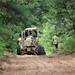 411th Engineers bring road-building skills to Fort McCoy troop project