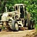 411th Engineers bring road-building skills to Fort McCoy troop project