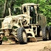 411th Engineers bring road-building skills to Fort McCoy troop project