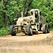 411th Engineers bring road-building skills to Fort McCoy troop project