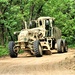 411th Engineers bring road-building skills to Fort McCoy troop project