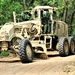 411th Engineers bring road-building skills to Fort McCoy troop project