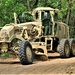 411th Engineers bring road-building skills to Fort McCoy troop project