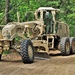 411th Engineers bring road-building skills to Fort McCoy troop project