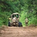 411th Engineers bring road-building skills to Fort McCoy troop project