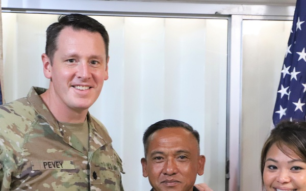 USACE, FEMA meet with Guam Mayors