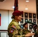 Change of Command 82nd Airborne Division Sustainment Brigade