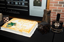 West Point Welcomes New Commandant of Cadets