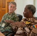 SOCAF commander visits Chad