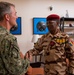 SOCAF commander visits Chad