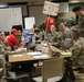 9th MSC Soldiers Assist with Task Force &quot;Rise up&quot; for Mawar relief efforts