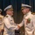 USS Nebraska Gold Crew Changes Command