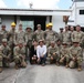 9th MSC Soldiers Assist with Task Force &quot;Rise up&quot; for Mawar relief efforts