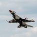 Thunderbirds take flight in Latrobe