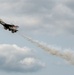 Thunderbirds take flight in Latrobe