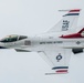 Thunderbirds take flight in Latrobe