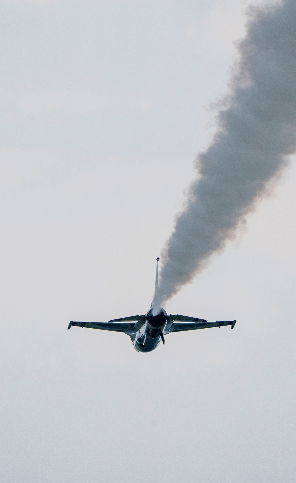 Thunderbirds take flight in Latrobe