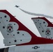 Thunderbirds take flight in Latrobe