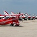 Thunderbirds take flight in Latrobe