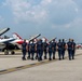 Thunderbirds take flight in Latrobe