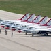 Thunderbirds take flight in Latrobe